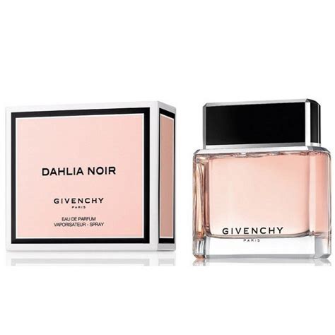 givenchy dahlia noir review makeupalley|black dahlia perfume Givenchy.